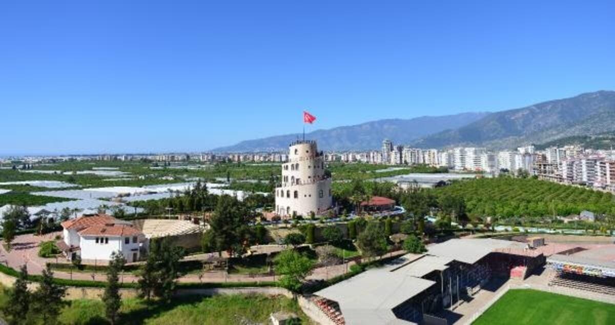 Kumluca Kumluca Balık Avı Turları